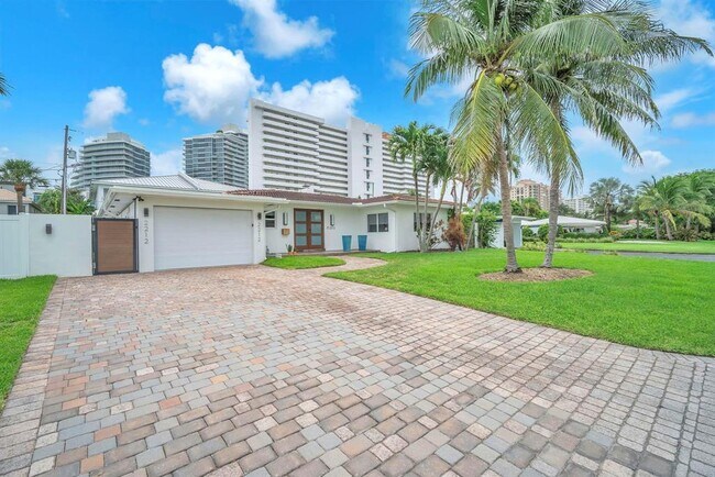 property at 2212 NE 32nd Ave