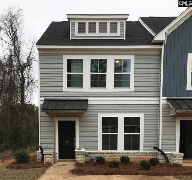 property at 200 Bluewing Dr