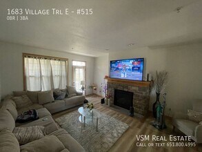 1683 Village Tr, Unit #515 in Maplewood, MN - Building Photo - Building Photo