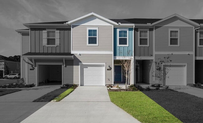 1708 Garden Grove Ct in Jacksonville, FL - Building Photo - Building Photo