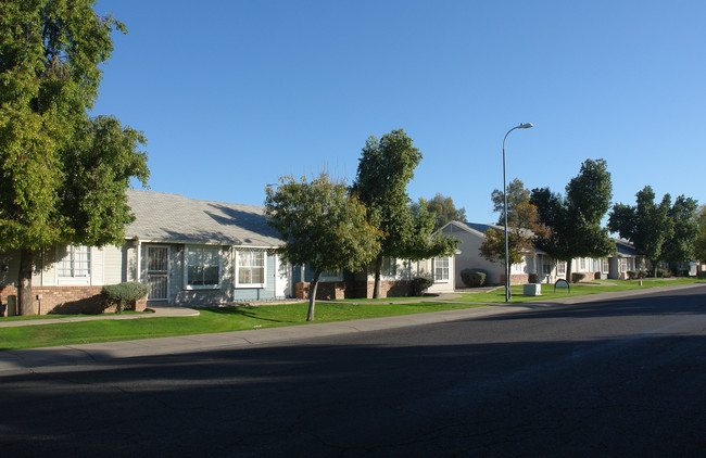 6041 W Oregon Ave in Glendale, AZ - Building Photo - Building Photo