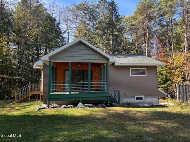 property at 443 Creek Rd