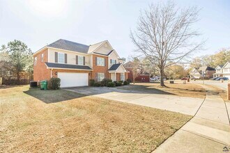 104 Rosales Dr in Bonaire, GA - Building Photo - Building Photo