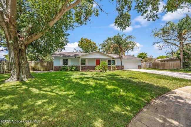 872 Bartel Ct in Rockledge, FL - Building Photo - Building Photo