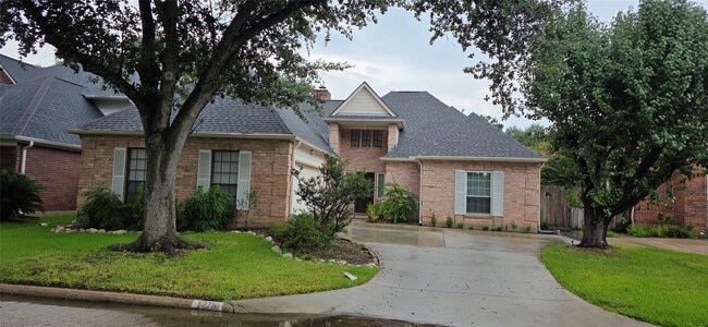 1214 W Forest Dr in Houston, TX - Building Photo - Building Photo
