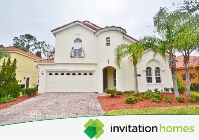 property at 11719 Bella Milano Ct