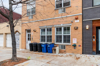 31 Conselyea St in Brooklyn, NY - Building Photo - Building Photo