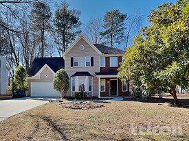 3585 Andrea Lee Ct in Snellville, GA - Building Photo