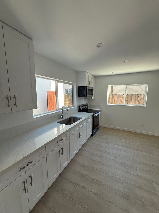 property at 22026 Saticoy St