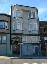 27 Hillcrest Dr in Daly City, CA - Building Photo - Building Photo