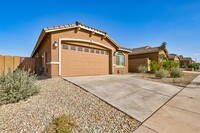 24602 N 169th Dr in Surprise, AZ - Foto de edificio - Building Photo