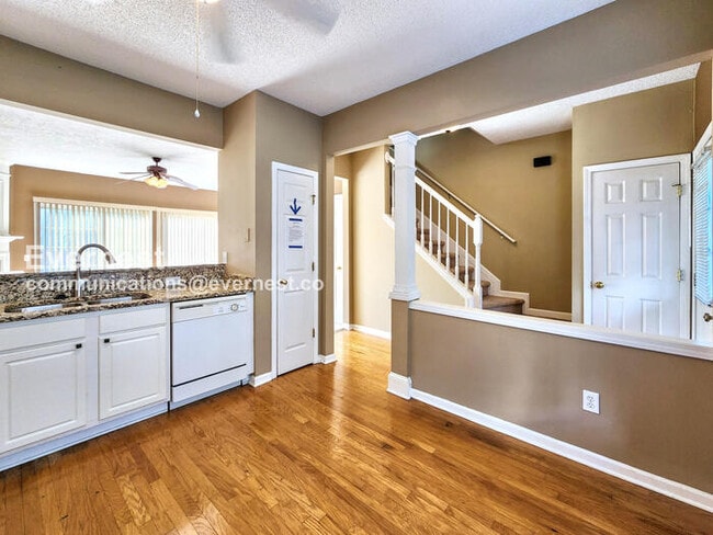 2521 Heyoak Ct in Marietta, GA - Building Photo - Building Photo