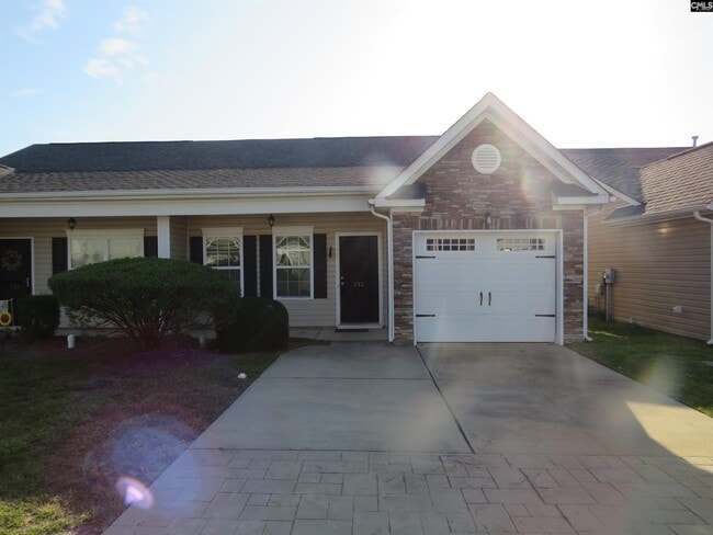 property at 242 Dawsons Park Dr