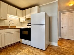 1506 6th St SE in Charlottesville, VA - Building Photo - Building Photo