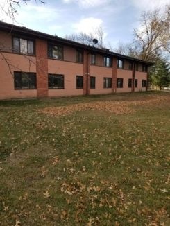 Frank W. Smith Retirement Center in Des Moines, IA - Building Photo - Building Photo