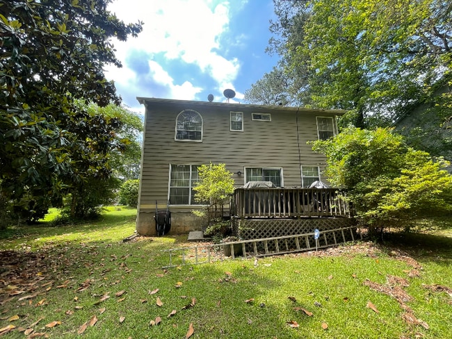 9700 Pintail Trail in Jonesboro, GA - Building Photo - Building Photo