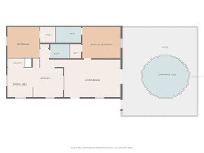 6394 51st Ave N in St. Petersburg, FL - Building Photo - Building Photo