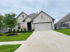 3708 Rock Ledge Dr in Rosenberg, TX - Building Photo