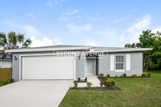 property at 5766 Baker Rd