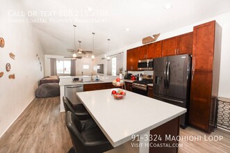 913324-3324 Maohiohi Lp in Ewa Beach, HI - Building Photo - Building Photo