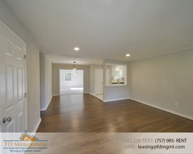 3316 W Lewis Rd in Hampton, VA - Building Photo - Building Photo