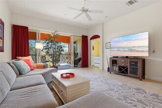 8601 Piazza Del Lago Cir in Estero, FL - Building Photo - Building Photo