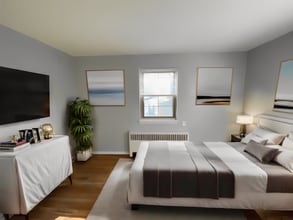 Murray Hill Gardens: Your Perfect Home Awaits! in New Providence, NJ - Building Photo - Building Photo