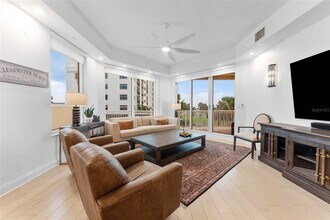 1200 Gulf Blvd in Clearwater, FL - Building Photo - Building Photo