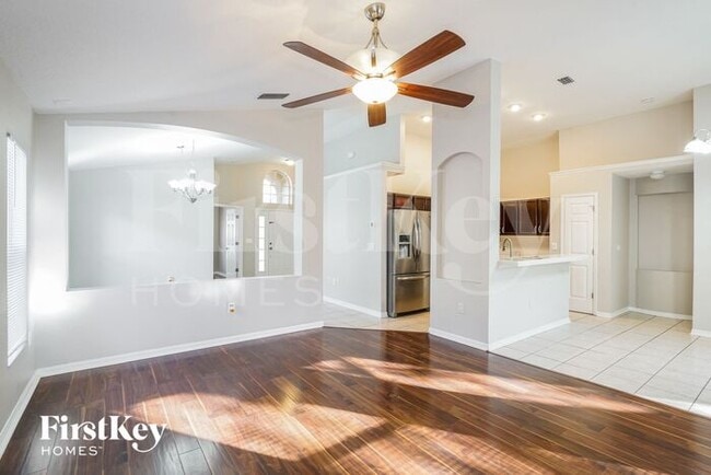 2553 Siena Way in Valrico, FL - Building Photo - Building Photo