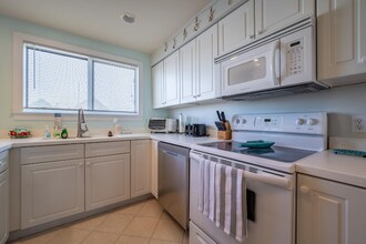 105 63rd St in Ocean City, MD - Foto de edificio - Building Photo