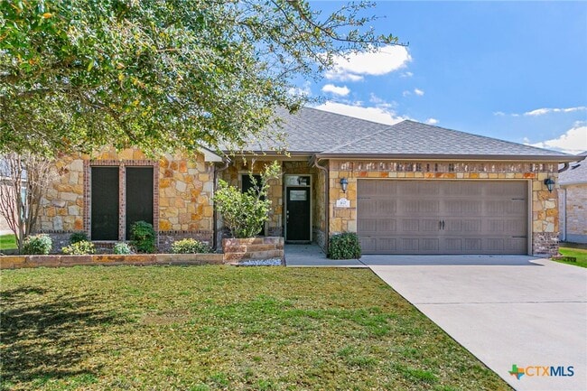 property at 167 Chering Dr