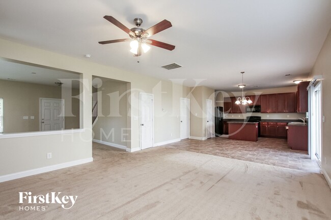 9709 Rocky Ford Club Rd in Charlotte, NC - Building Photo - Building Photo