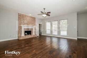 4213 Baystone Ct in Rowlett, TX - Building Photo - Building Photo