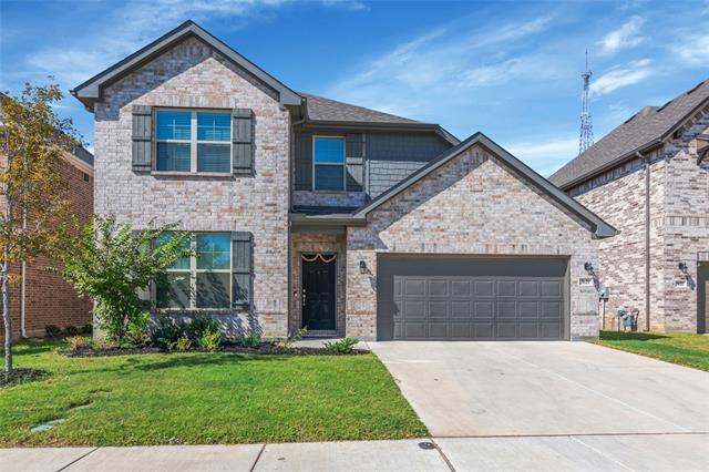 property at 3629 Twin Pond Trl