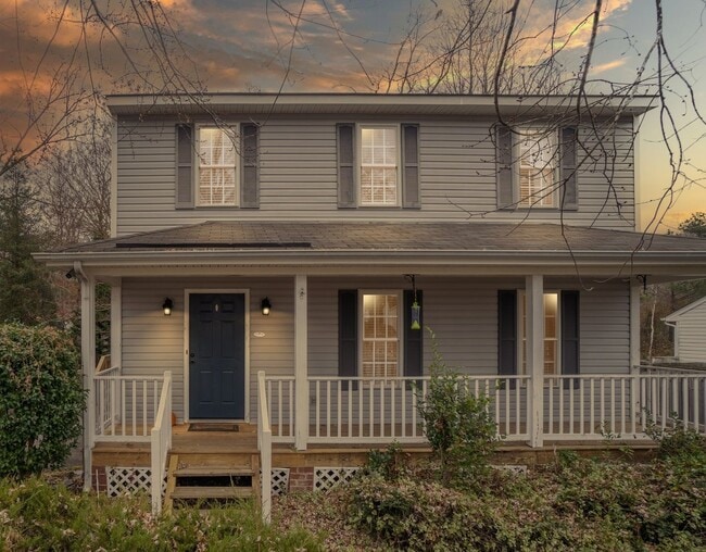 11430 Wiltstaff Dr in Midlothian, VA - Building Photo - Building Photo