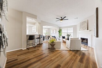 23834 Goodfellow Dr in Spring, TX - Building Photo - Building Photo