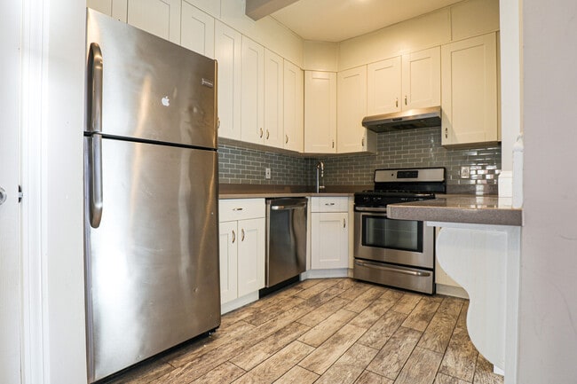 property at 77 Linden St