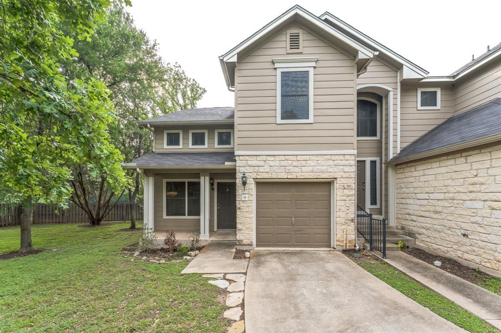 4501 Whispering Valley Dr in Austin, TX - Building Photo
