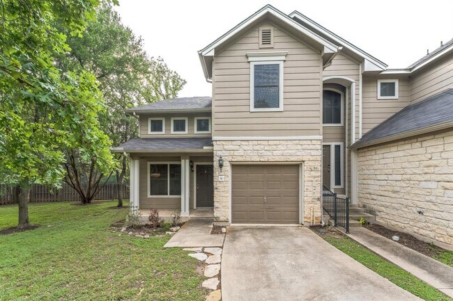 property at 4501 Whispering Valley Dr