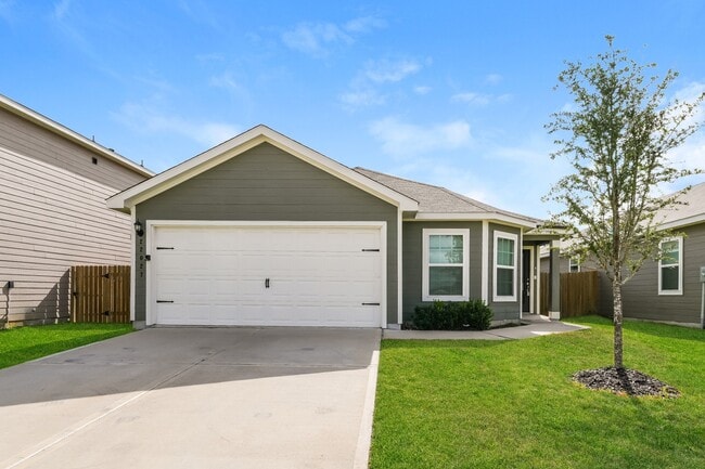 property at 22027 Ellison Dr