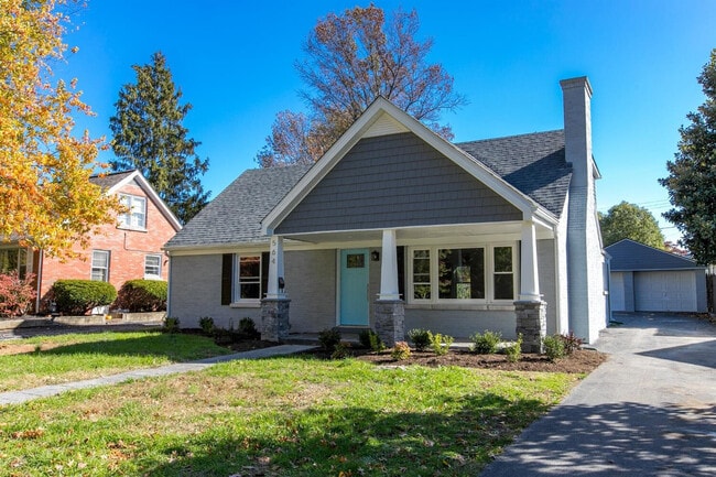 property at 564 Claymont Dr