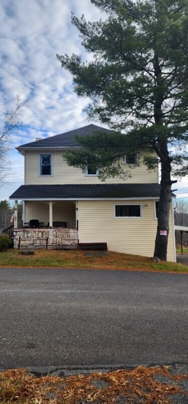 80 Smith Rd in Parksville, NY - Building Photo - Building Photo