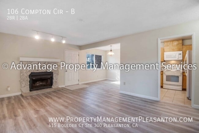 property at 106 Compton Cir