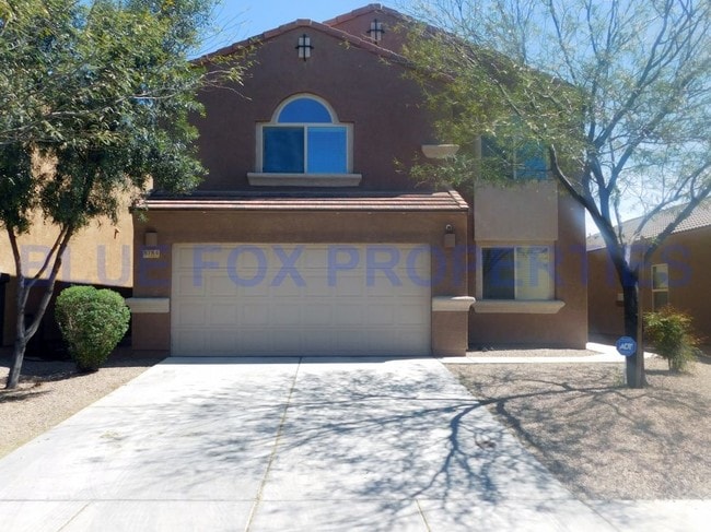 property at 8784 N Western Red Cedar Dr