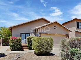 8746 W Cherry Hills Dr in Peoria, AZ - Building Photo