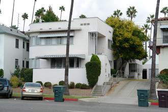 1232 N Brand Blvd in Glendale, CA - Building Photo - Building Photo