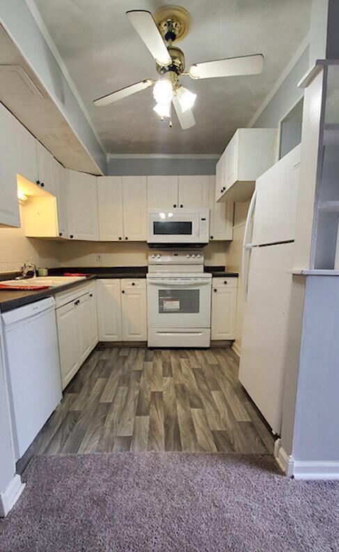 property at 6568 San Miguel Pl