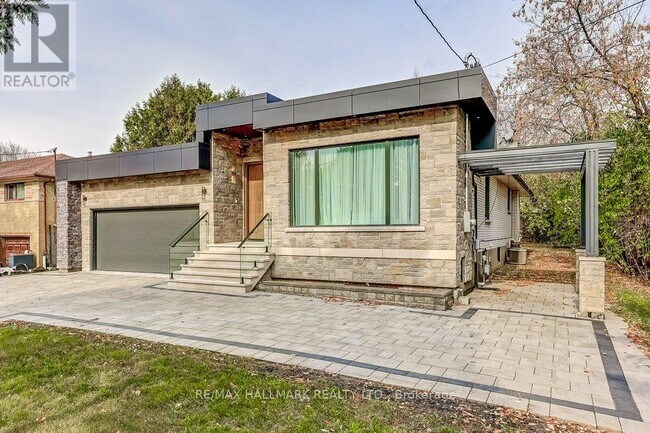 148 May Ave in Richmond Hill, ON - Building Photo - Building Photo