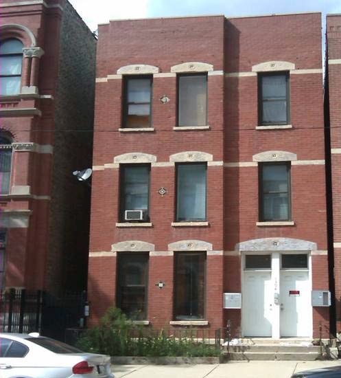 1304 W Ohio St in Chicago, IL - Building Photo - Building Photo