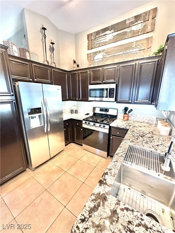 property at 3329 N Hidden Ridge St